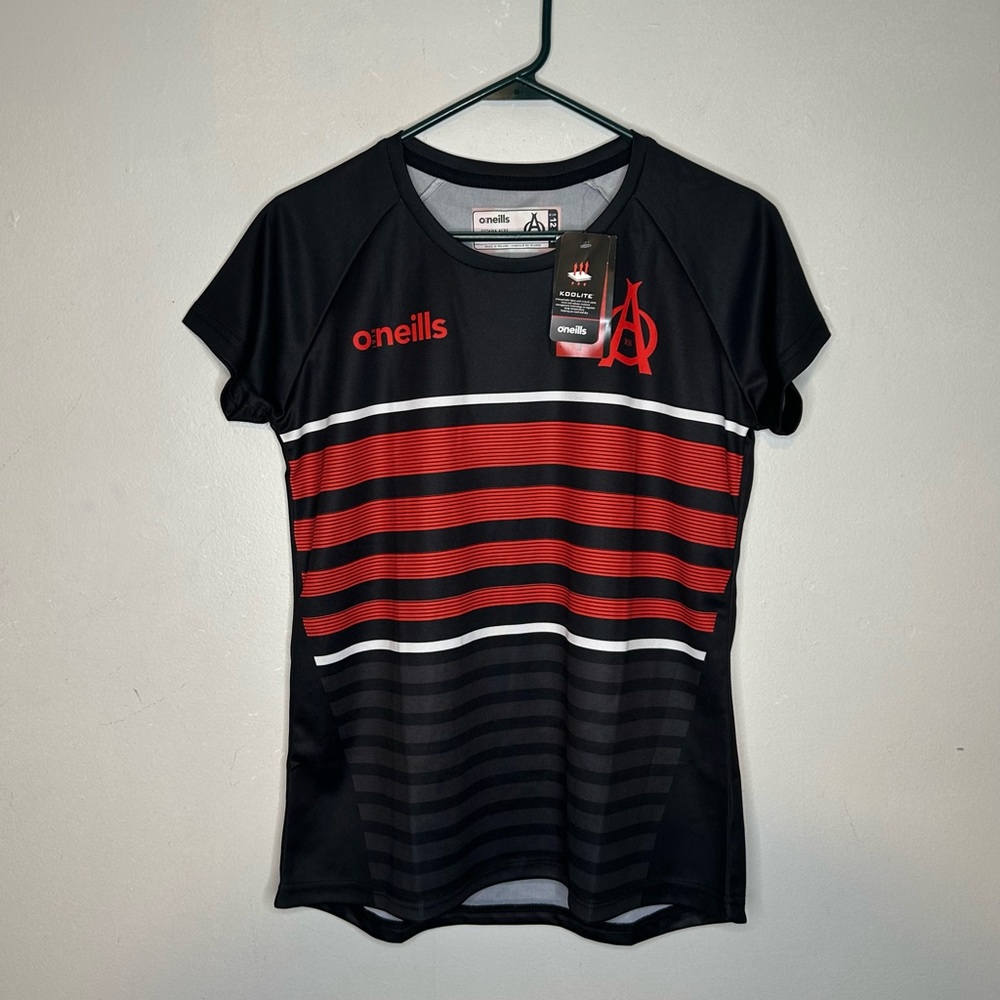 NEW W TAGS -O'NEILLS - RUGBY - Jersey